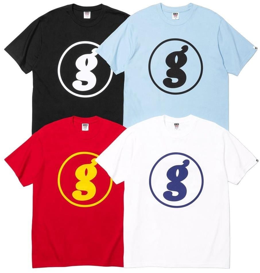 Supreme®/GOODENOUGH End Racism Tee view 5